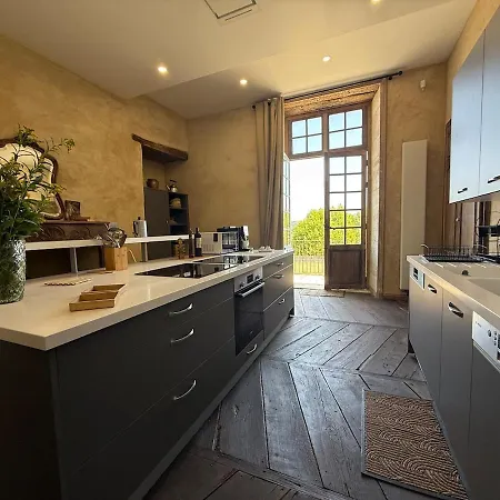 Exceptional Rental, Les Roses, 12 Beds